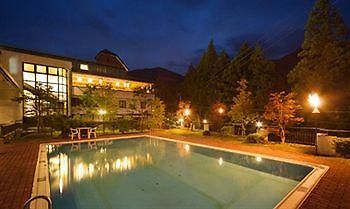 Hodakaso Yamano Hotel Takayama  Zewnętrze zdjęcie