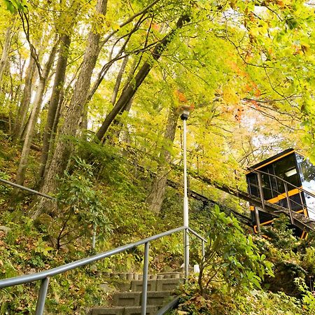 Hodakaso Yamano Hotel Takayama  Zewnętrze zdjęcie