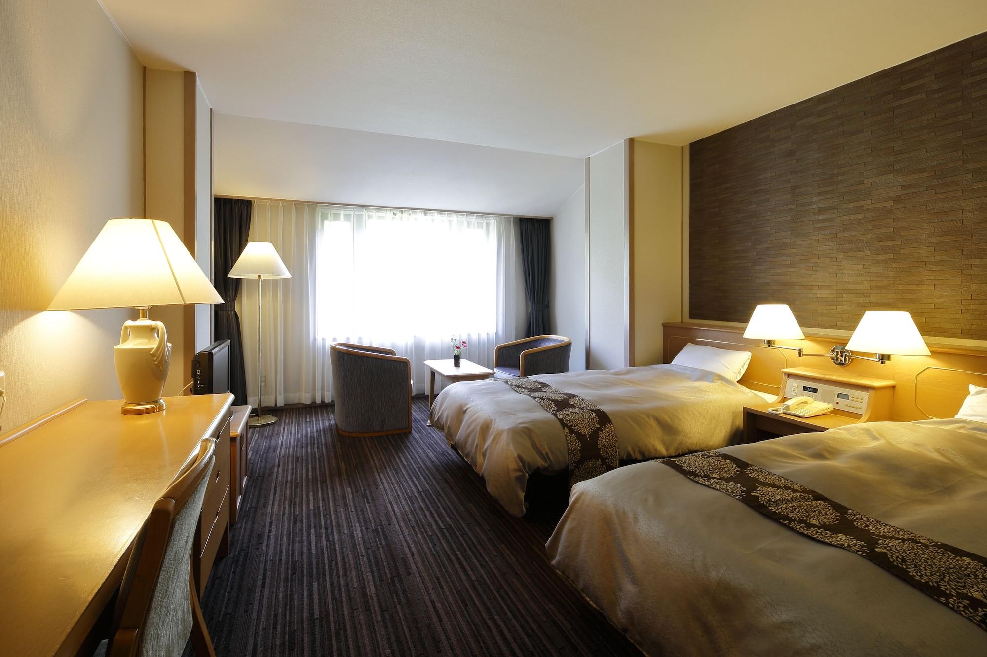 Hodakaso Yamano Hotel Takayama  Zewnętrze zdjęcie