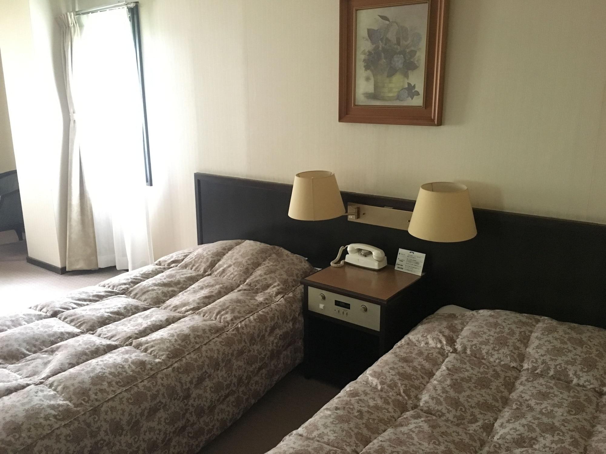 Hodakaso Yamano Hotel Takayama  Zewnętrze zdjęcie