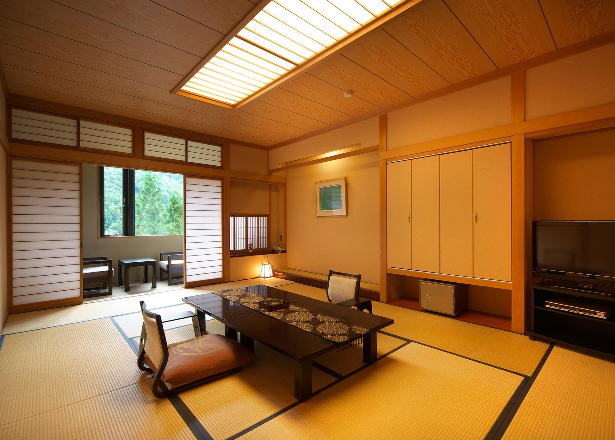 Hodakaso Yamano Hotel Takayama  Zewnętrze zdjęcie