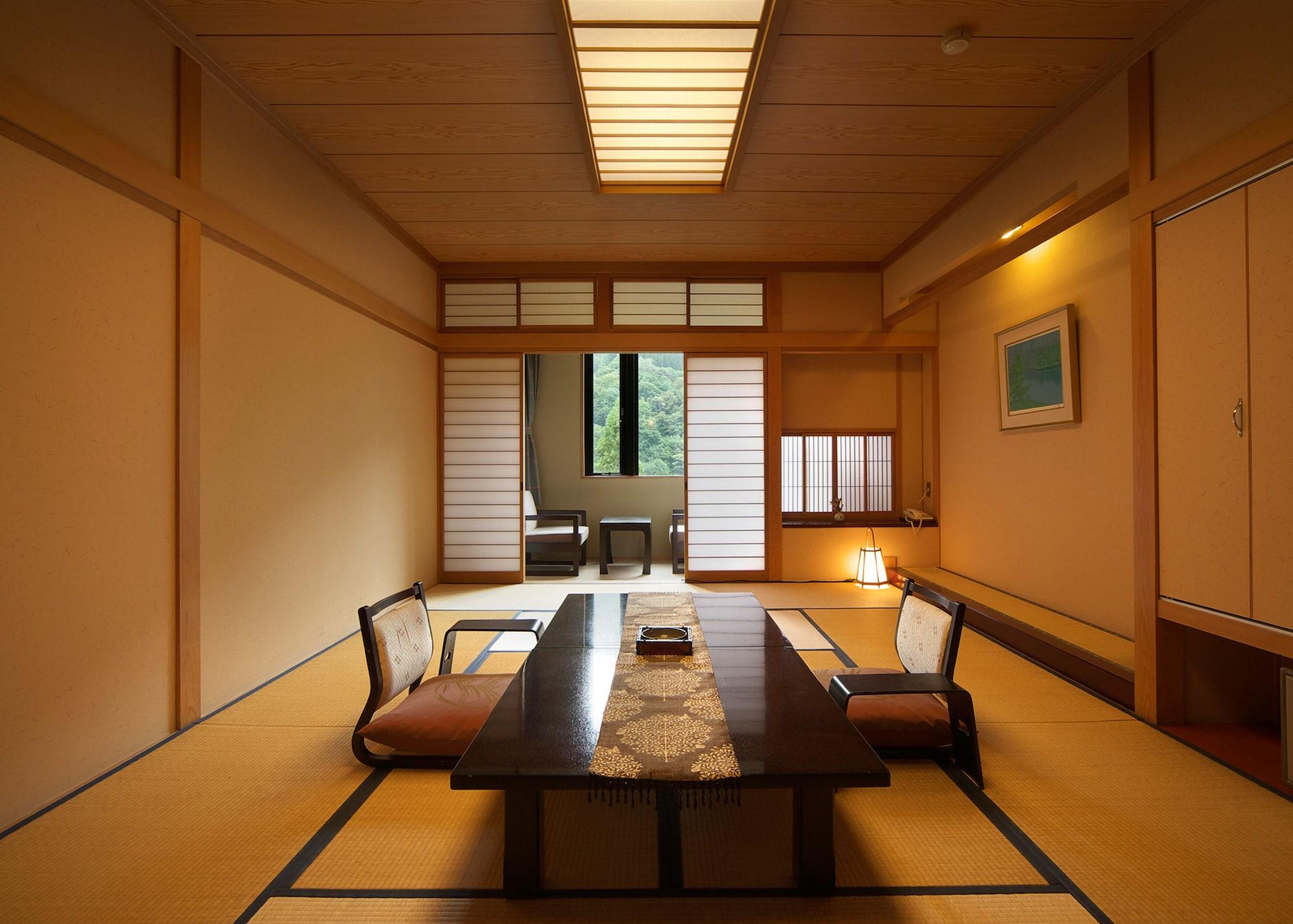 Hodakaso Yamano Hotel Takayama  Zewnętrze zdjęcie