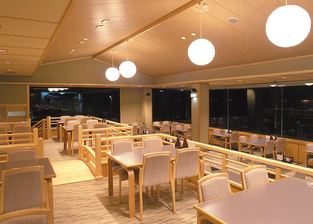 Hodakaso Yamano Hotel Takayama  Zewnętrze zdjęcie
