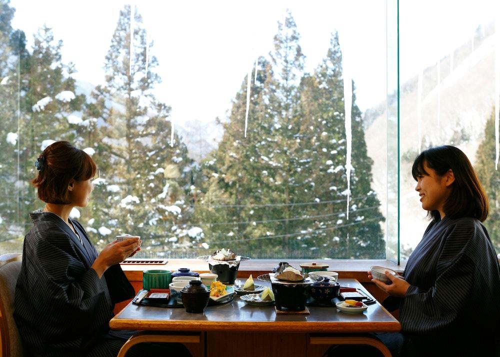 Hodakaso Yamano Hotel Takayama  Zewnętrze zdjęcie
