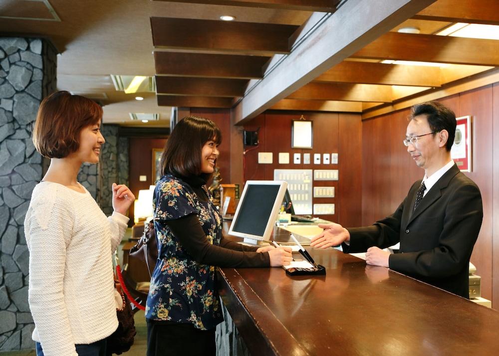 Hodakaso Yamano Hotel Takayama  Zewnętrze zdjęcie