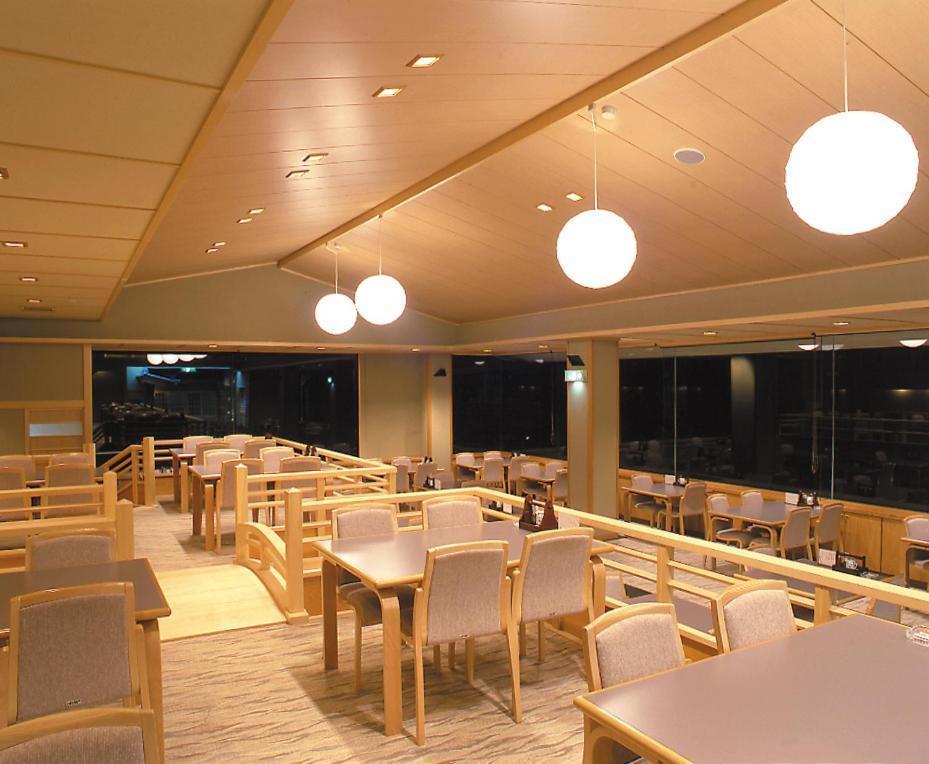 Hodakaso Yamano Hotel Takayama  Zewnętrze zdjęcie