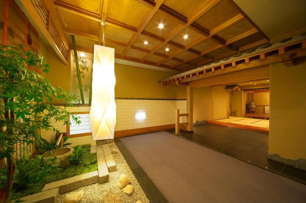 Hodakaso Yamano Hotel Takayama  Zewnętrze zdjęcie