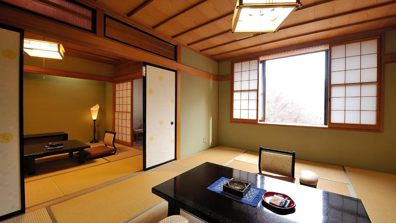 Hodakaso Yamano Hotel Takayama  Zewnętrze zdjęcie