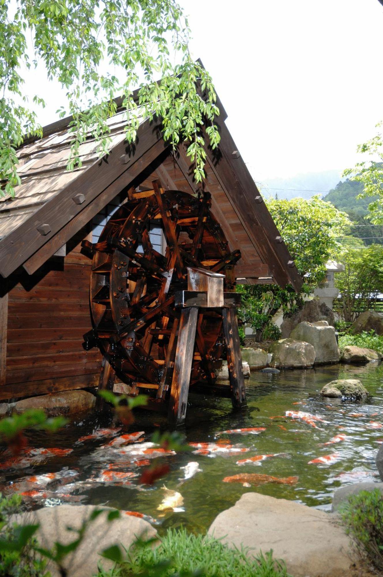 Hodakaso Yamano Hotel Takayama  Zewnętrze zdjęcie
