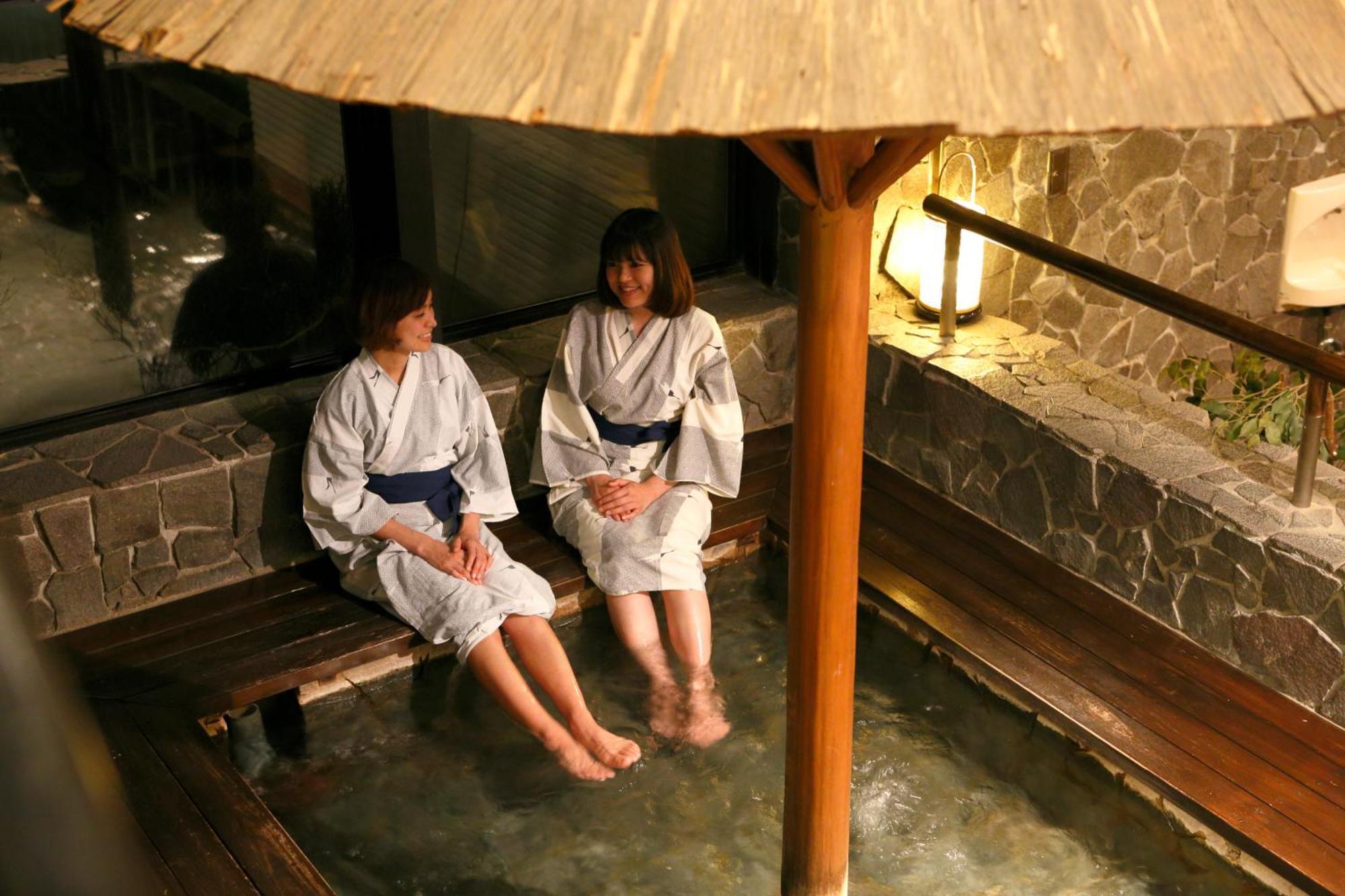 Hodakaso Yamano Hotel Takayama  Zewnętrze zdjęcie