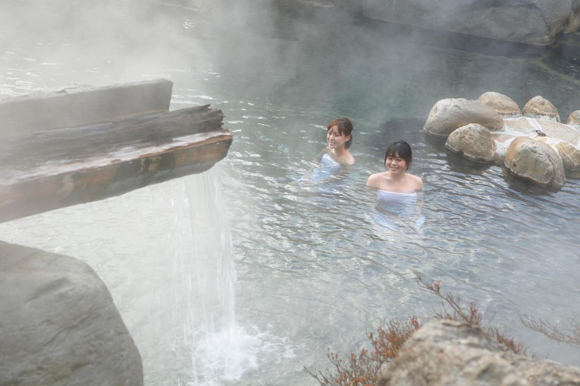 Hodakaso Yamano Hotel Takayama  Zewnętrze zdjęcie