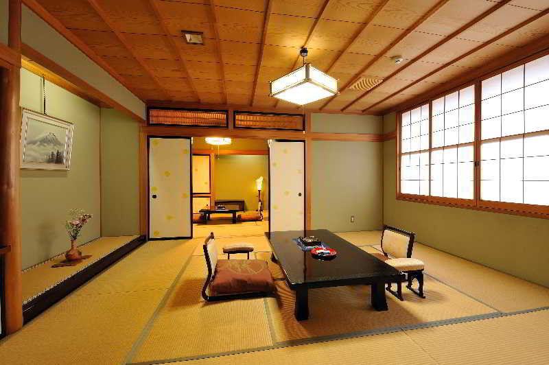 Hodakaso Yamano Hotel Takayama  Zewnętrze zdjęcie