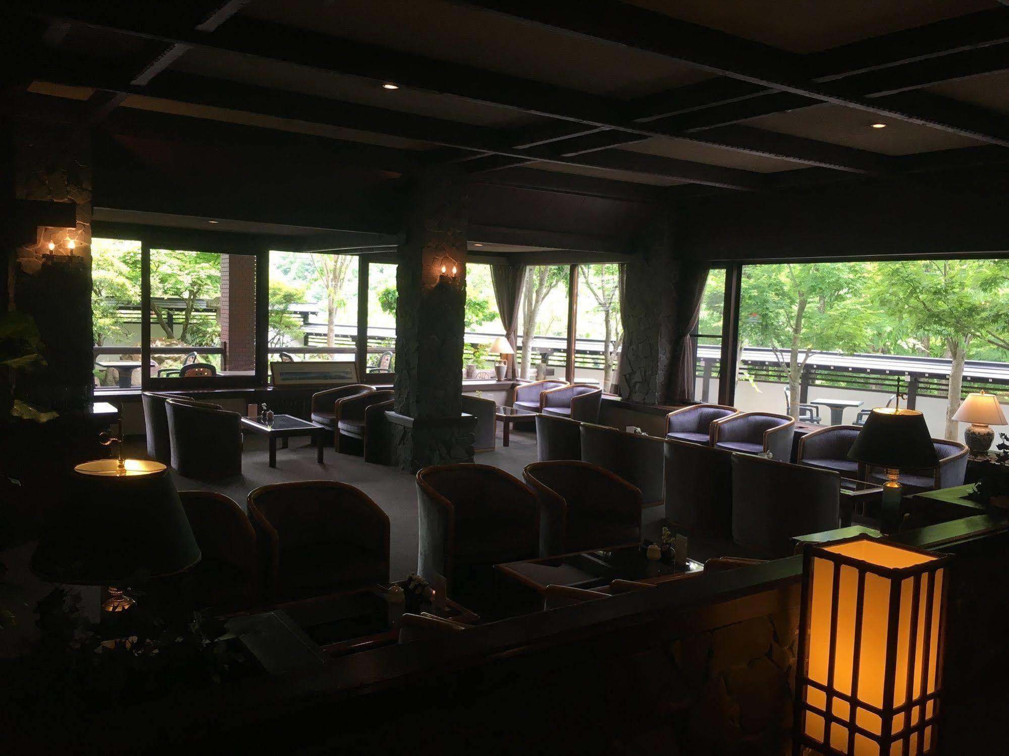 Hodakaso Yamano Hotel Takayama  Zewnętrze zdjęcie