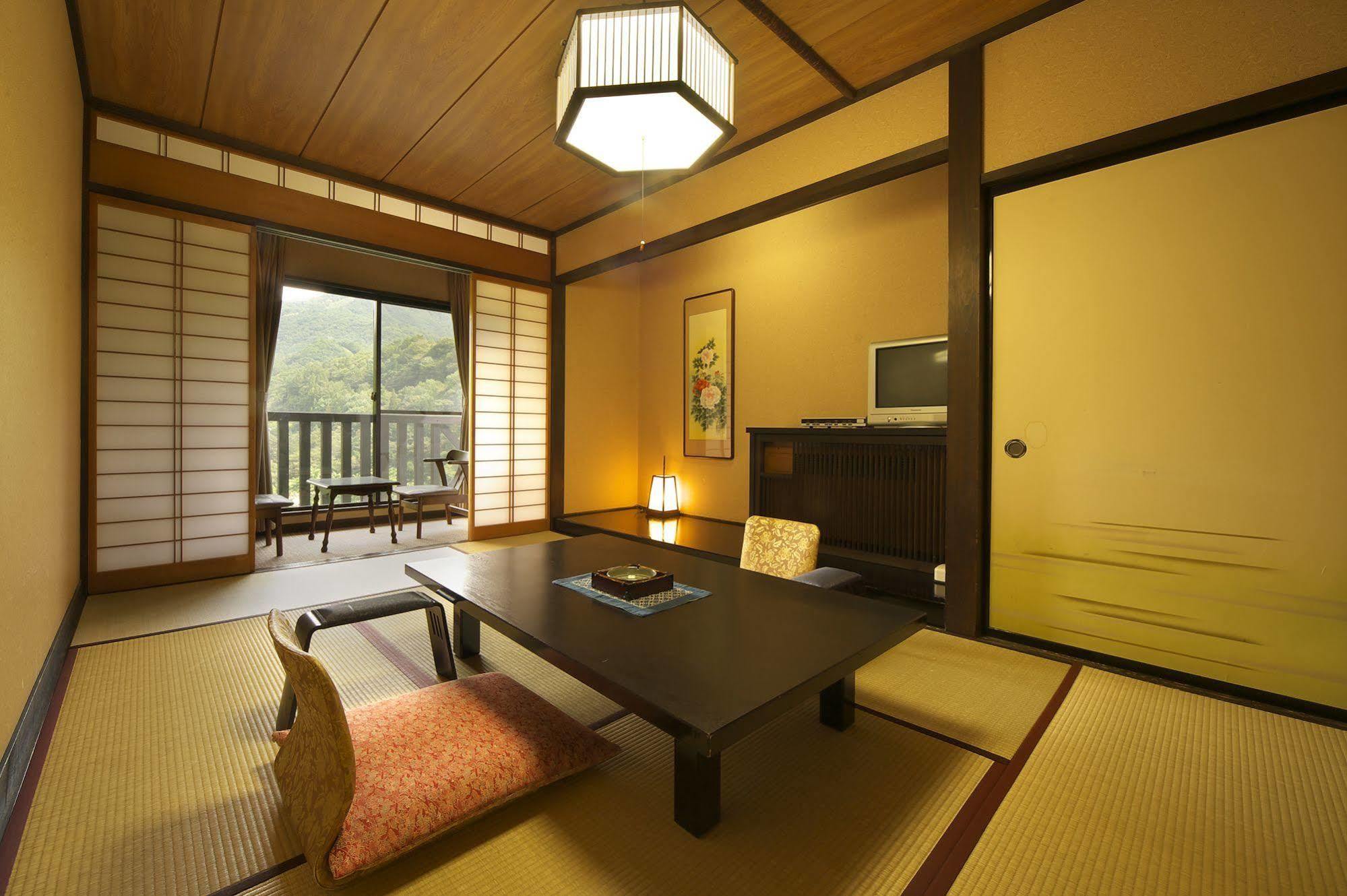 Hodakaso Yamano Hotel Takayama  Zewnętrze zdjęcie
