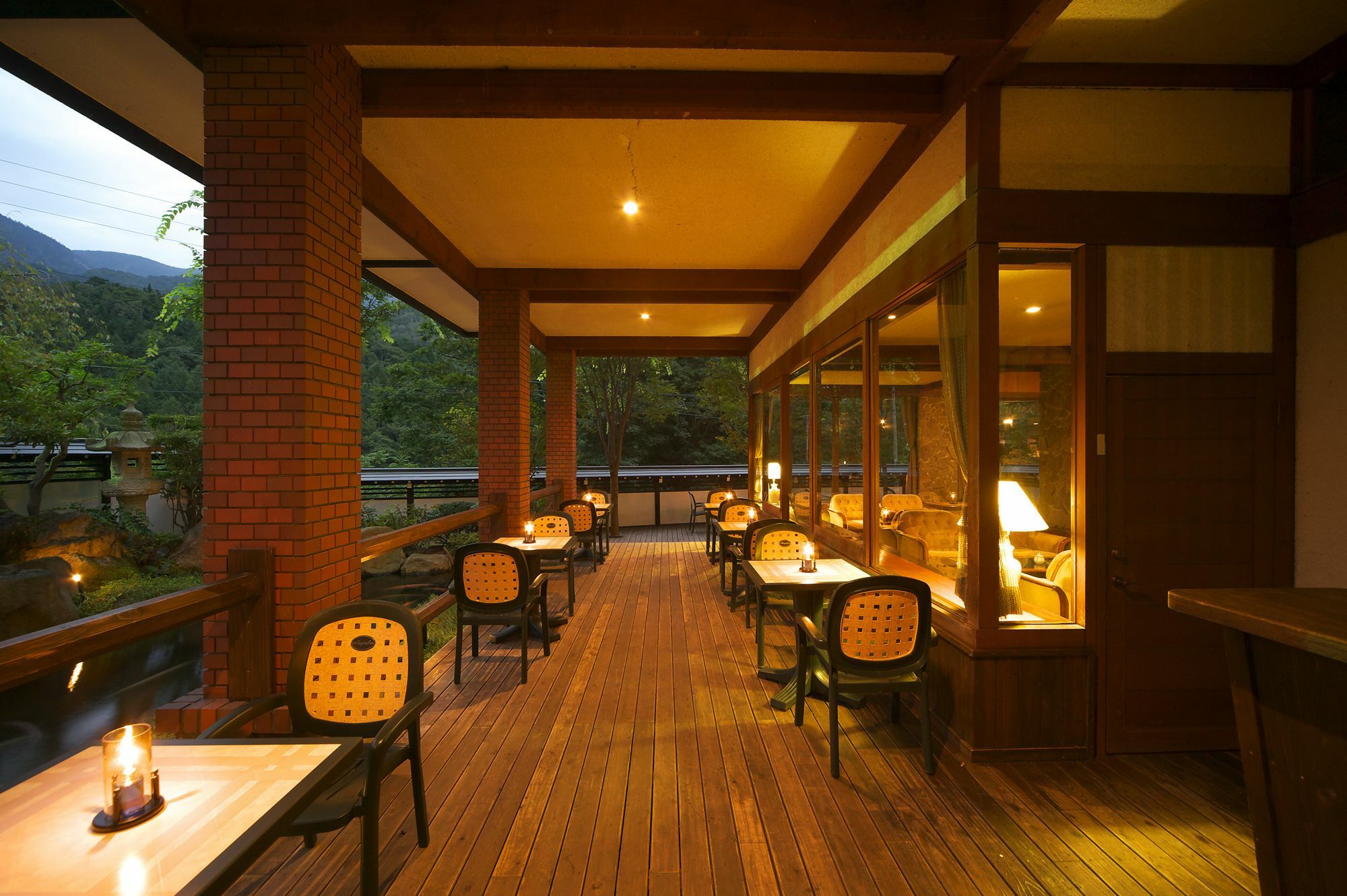 Hodakaso Yamano Hotel Takayama  Zewnętrze zdjęcie