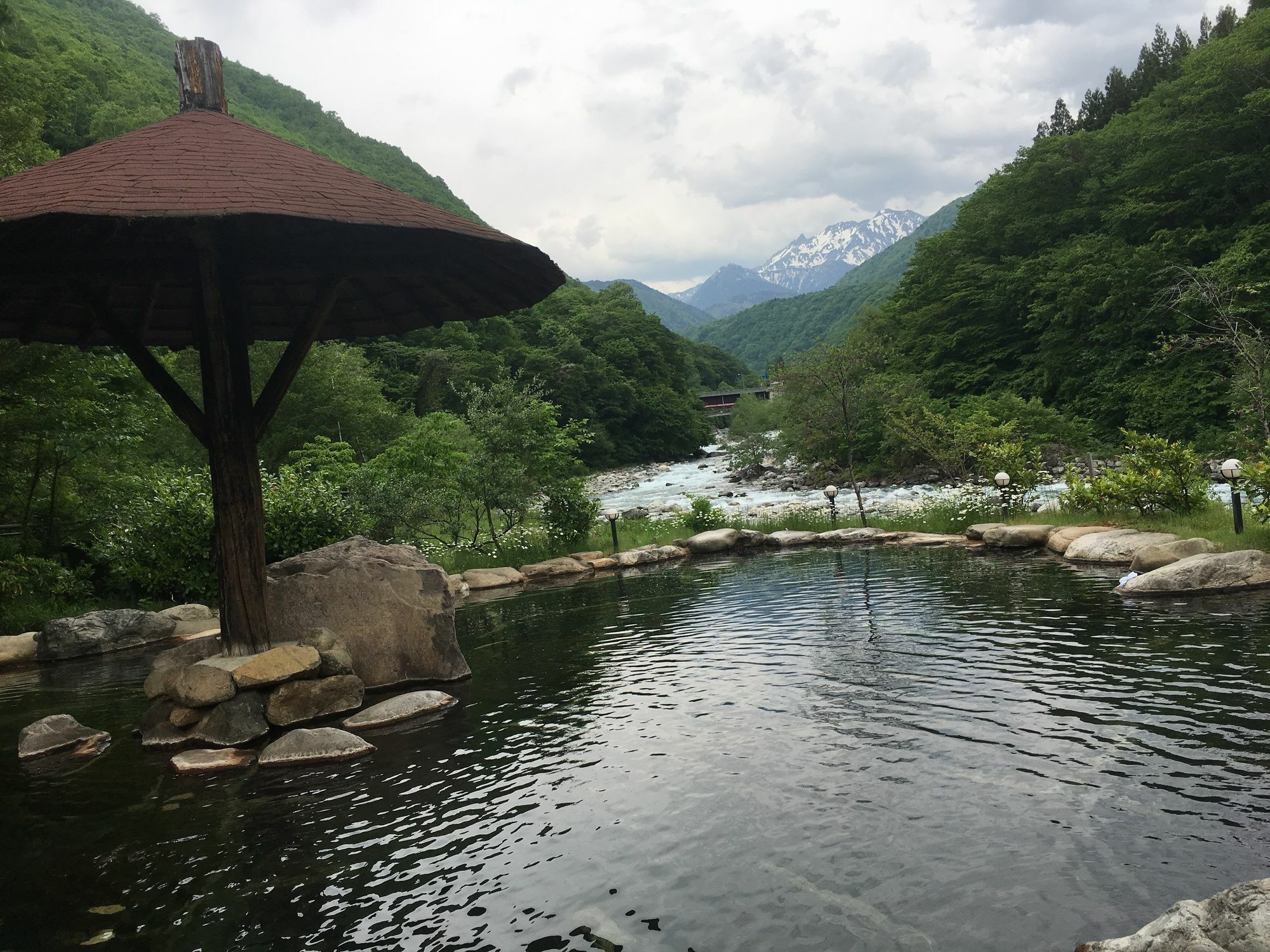 Hodakaso Yamano Hotel Takayama  Zewnętrze zdjęcie